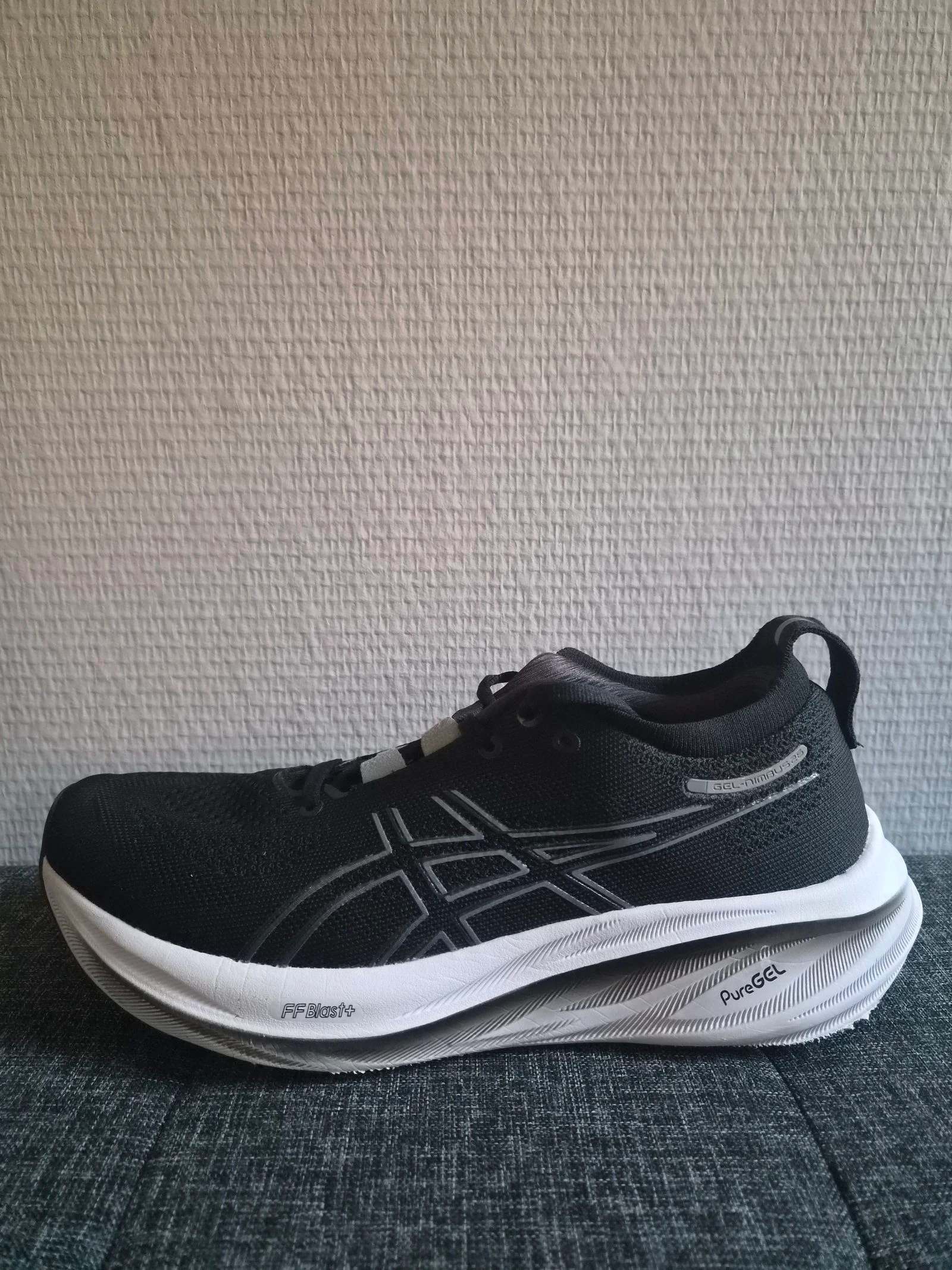 Asics  – photo 6